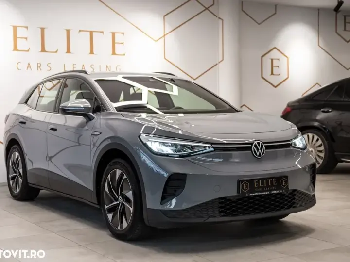 Volkswagen ID.4 77 kWh Life Pro Performance