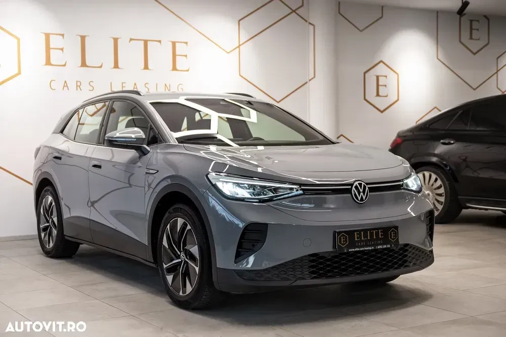 Volkswagen ID.4 77 kWh Life Pro Performance — imagine 3