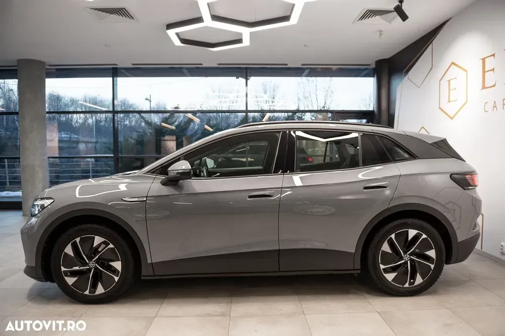 Volkswagen ID.4 77 kWh Life Pro Performance — imagine 4