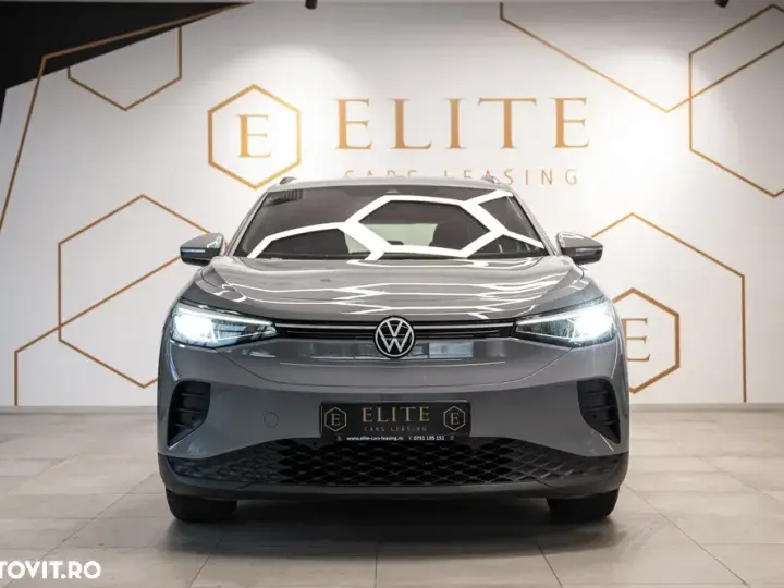 Volkswagen ID.4 77 kWh Life Pro Performance