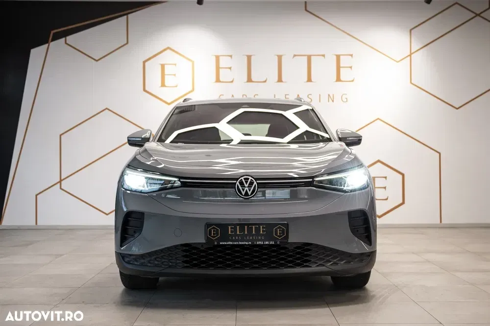 Volkswagen ID.4 77 kWh Life Pro Performance — imagine 2