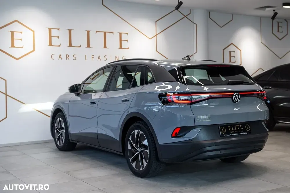 Volkswagen ID.4 77 kWh Life Pro Performance — imagine 5