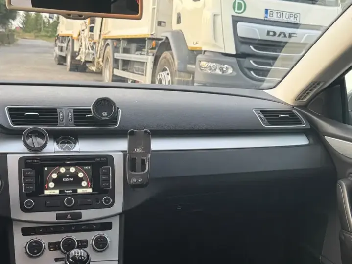 Volkswagen Passat CC 2.0 TDI BMT