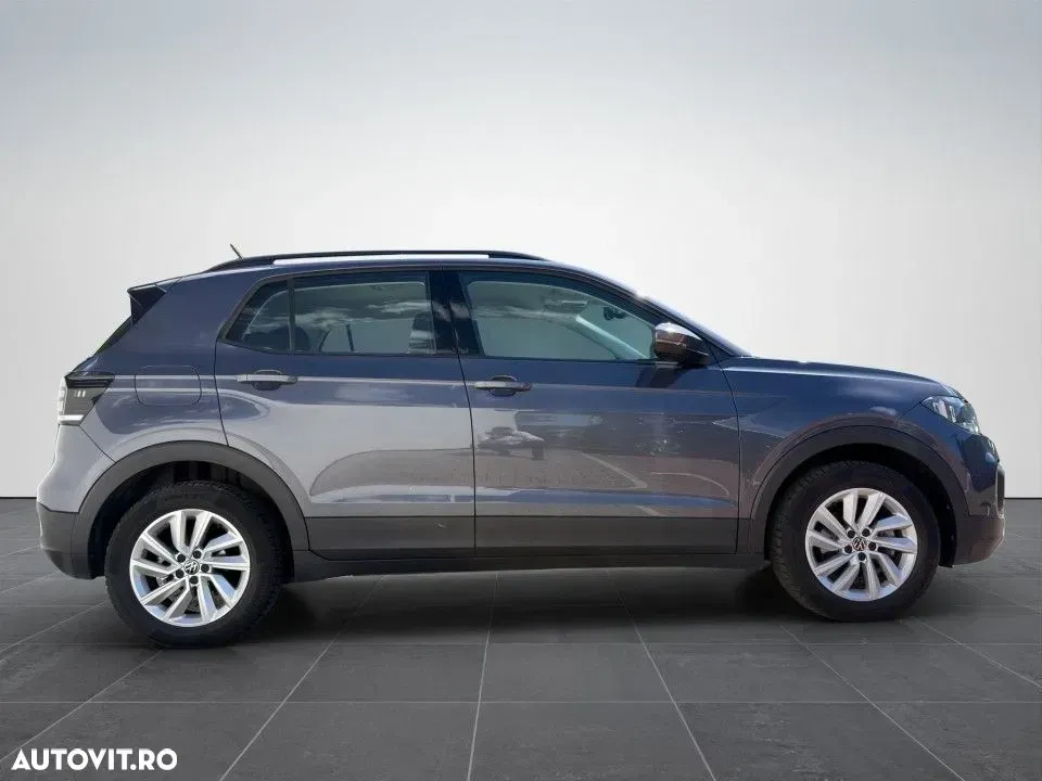 Volkswagen T-Cross — imagine 6