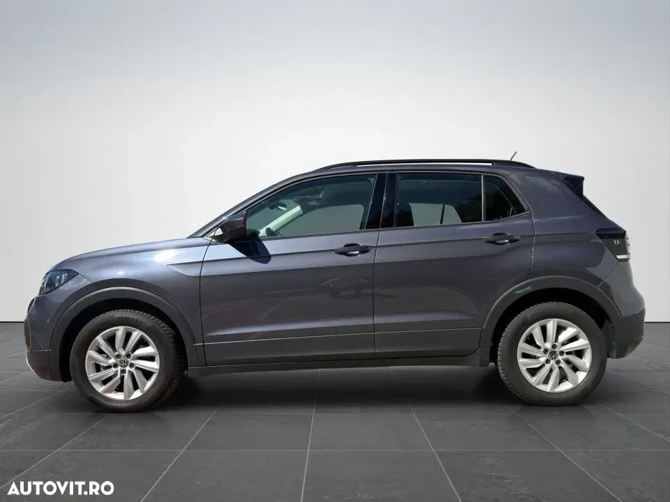 Volkswagen T-Cross — imagine 2