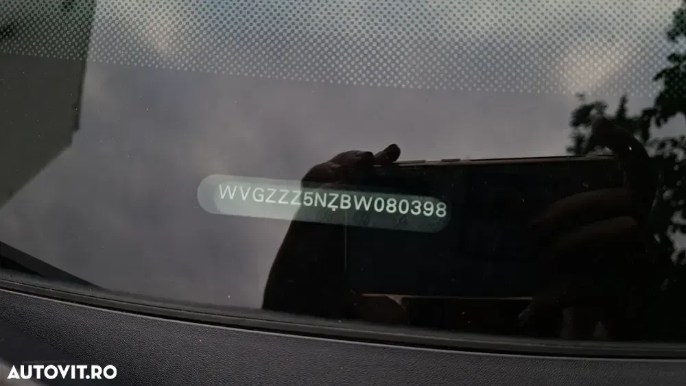 Volkswagen Tiguan I — imagine 6