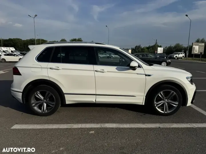 Volkswagen Tiguan II