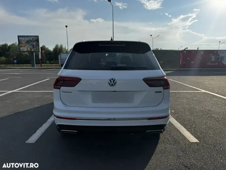 Volkswagen Tiguan II