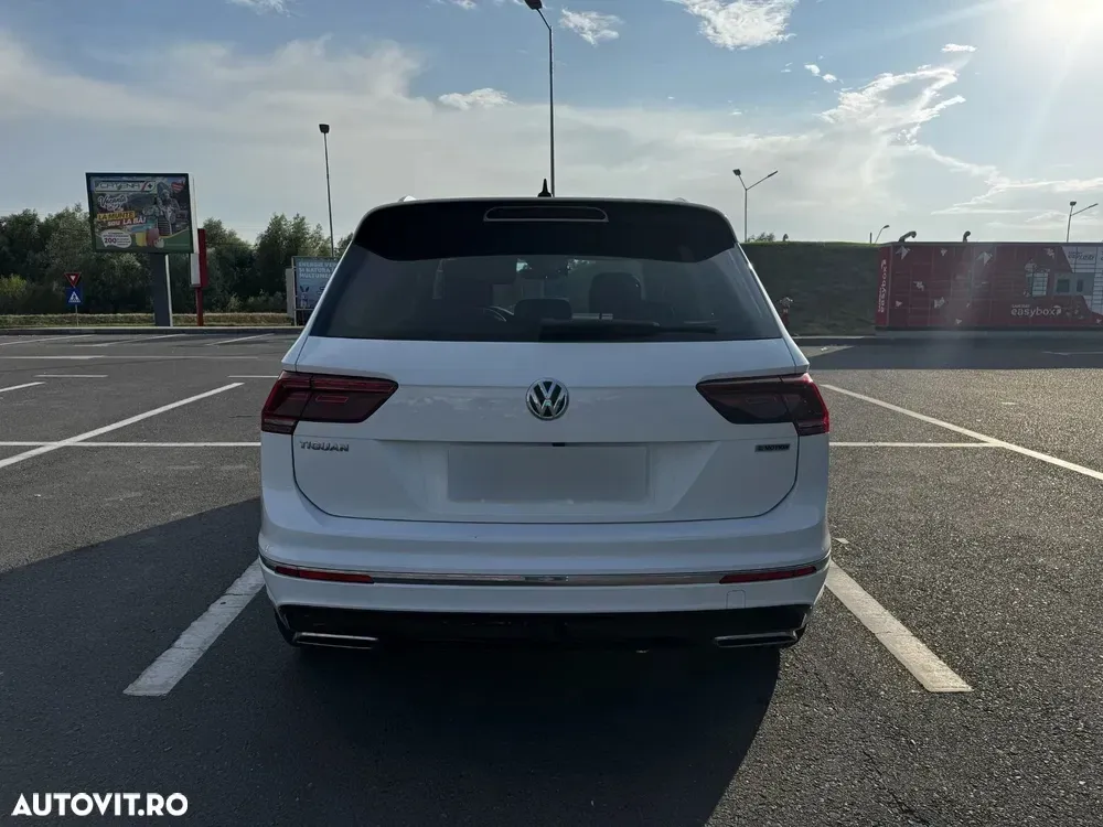 Volkswagen Tiguan II — imagine 5