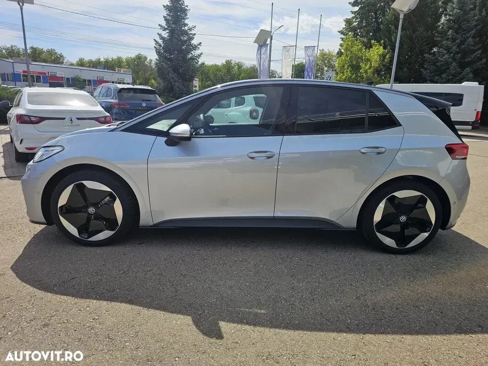 Volkswagen ID.3 — imagine 4