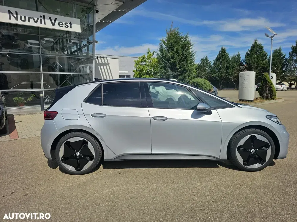 Volkswagen ID.3 — imagine 5