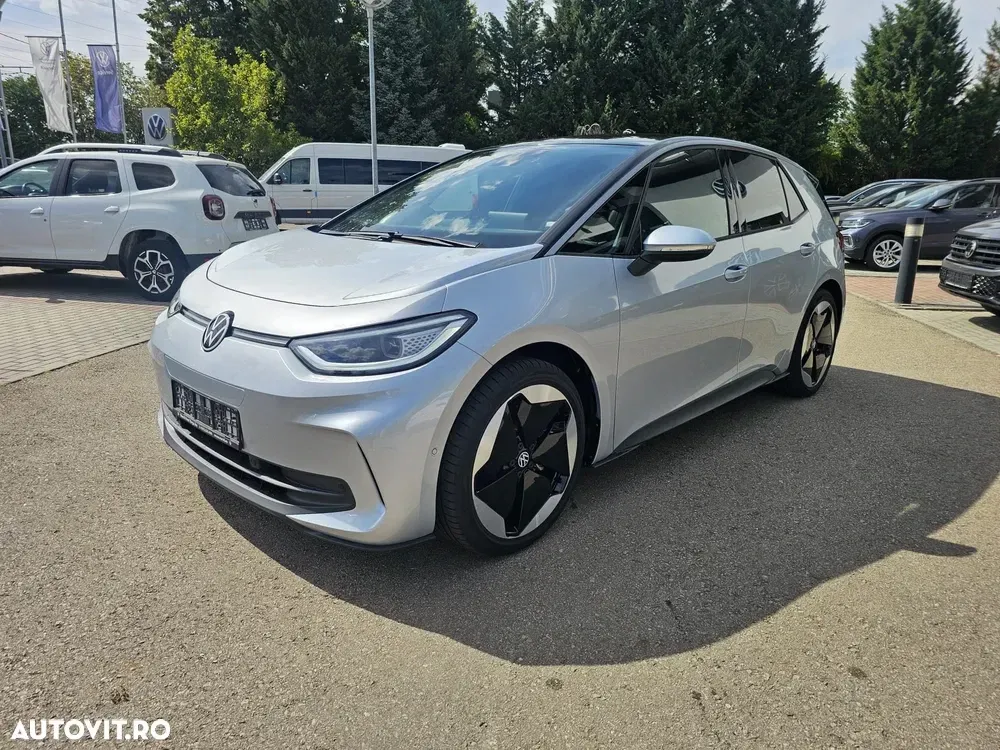 Volkswagen ID.3 — imagine 3
