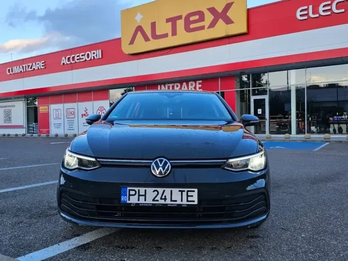 Volkswagen Golf VIII 2.0 TDI SCR Life