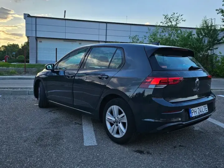 Volkswagen Golf VIII 2.0 TDI SCR Life