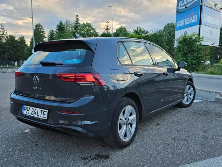 Volkswagen Golf VIII 2.0 TDI SCR Life