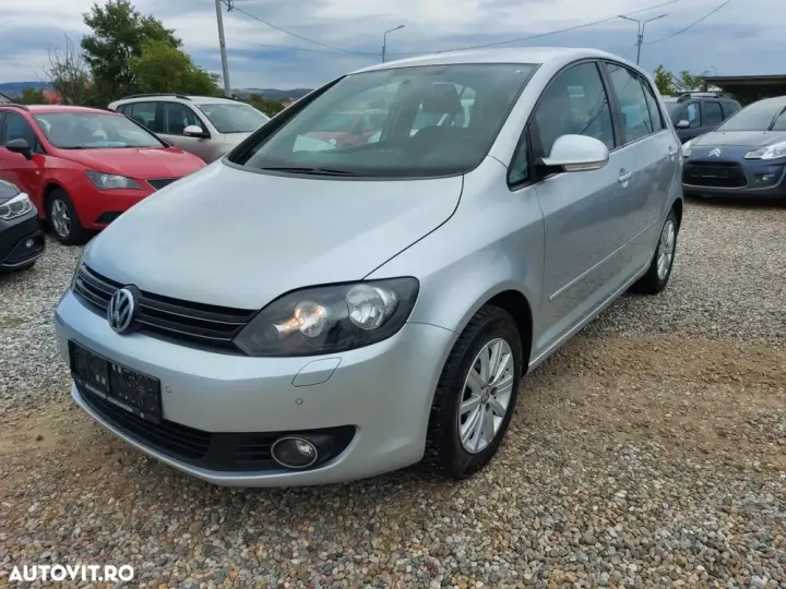 Volkswagen Golf VI