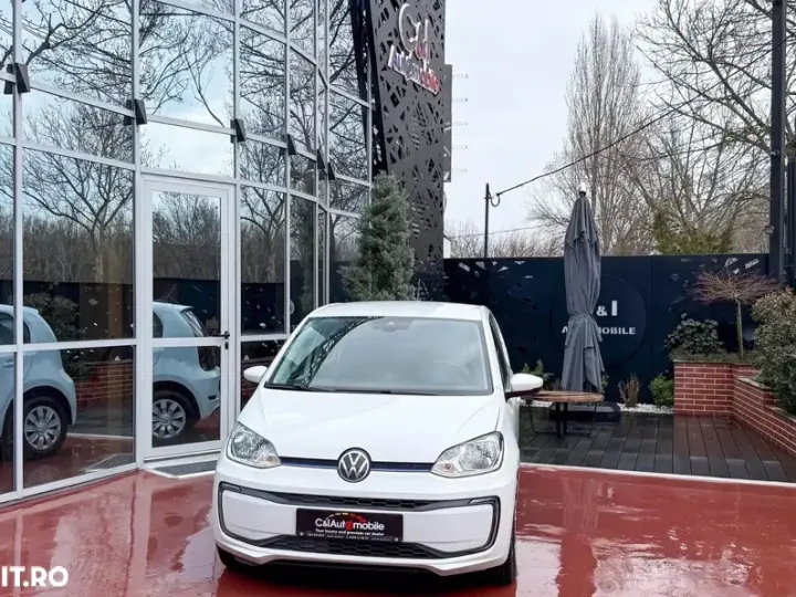 Volkswagen up! 32.3 kWh