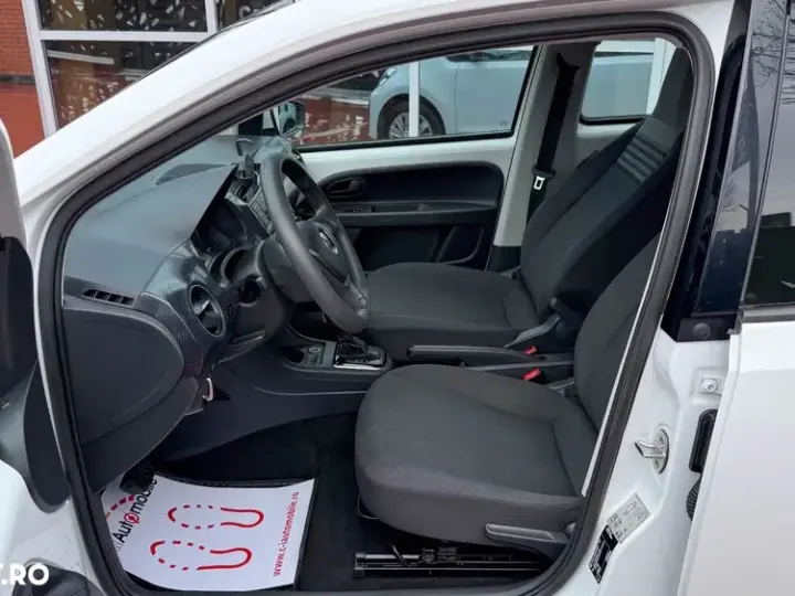 Volkswagen up! 32.3 kWh