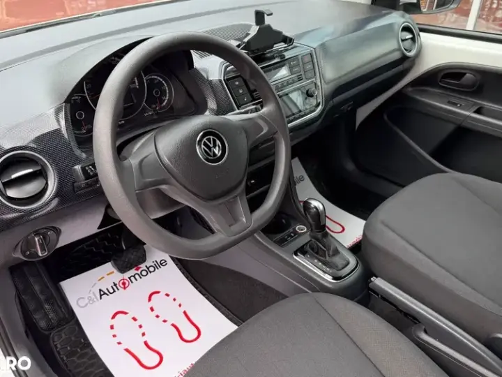 Volkswagen up! 32.3 kWh