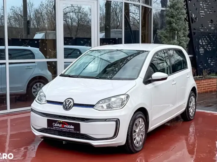 Volkswagen up! 32.3 kWh