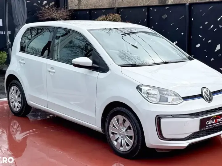Volkswagen up! 32.3 kWh