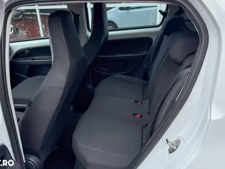 Volkswagen up! 32.3 kWh