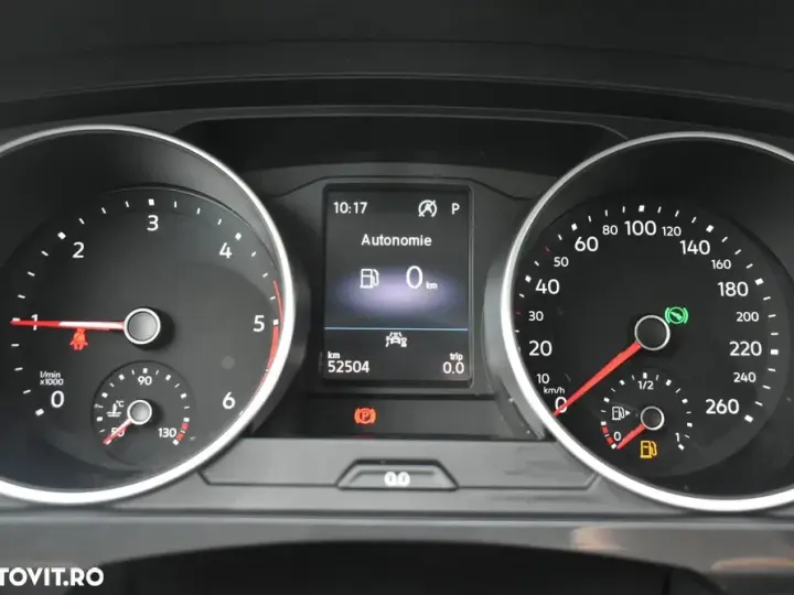 Volkswagen Tiguan 2.0 TDI DSG Life