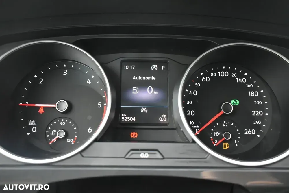 Volkswagen Tiguan 2.0 TDI DSG Life — imagine 5