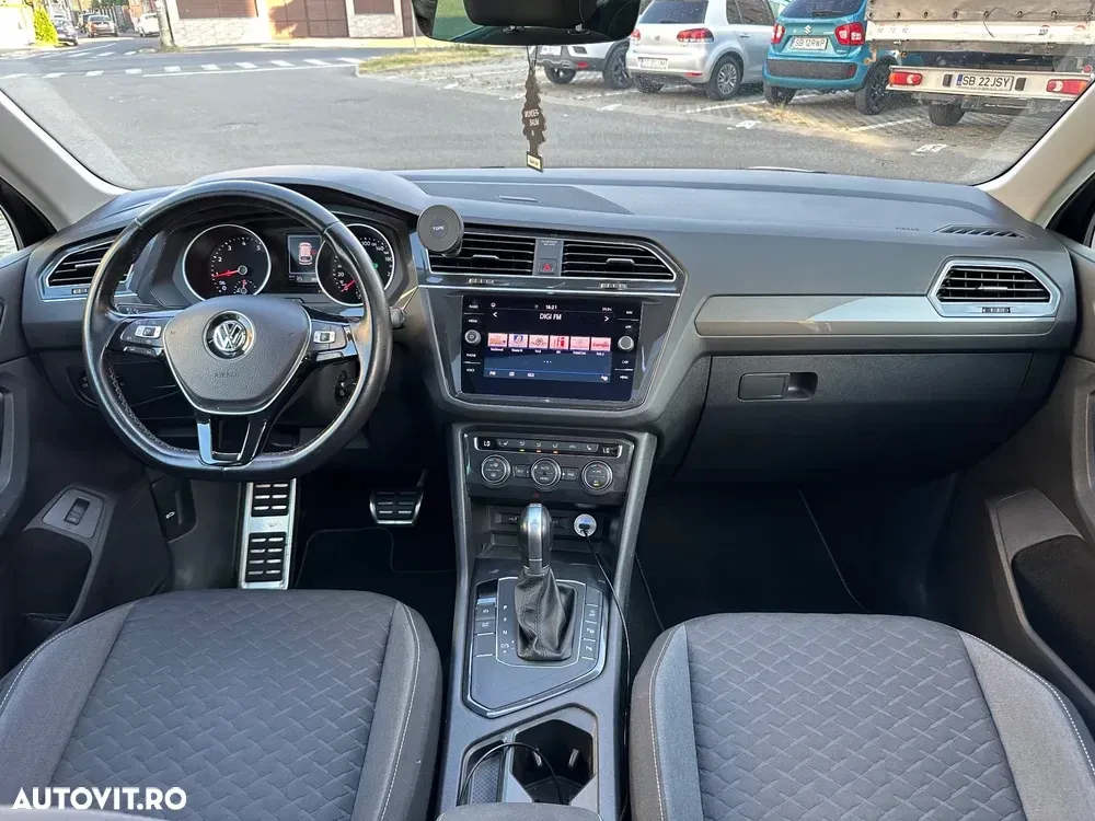 Volkswagen Tiguan 1.5 TSI ACT DSG Elegance — imagine 5