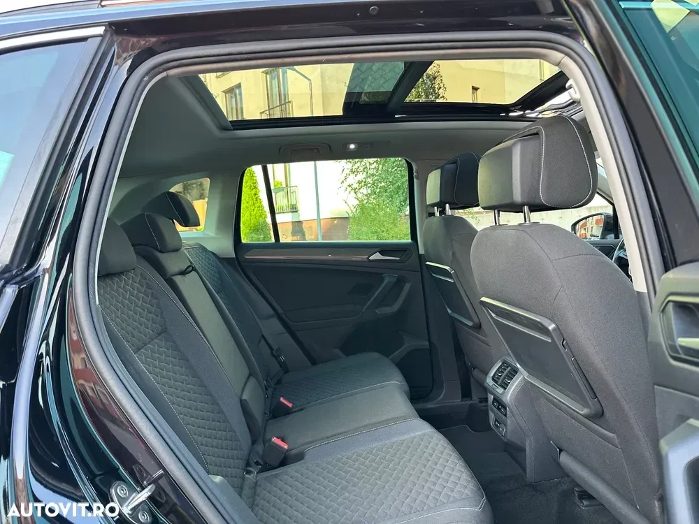 Volkswagen Tiguan 1.5 TSI ACT DSG Elegance — imagine 6