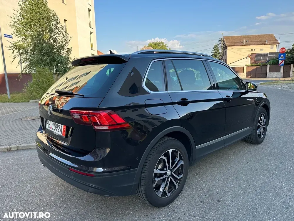 Volkswagen Tiguan 1.5 TSI ACT DSG Elegance — imagine 3