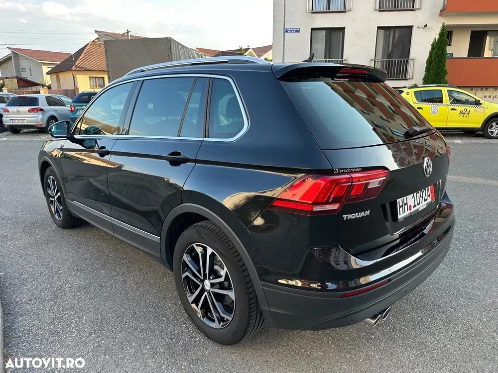 Volkswagen Tiguan 1.5 TSI ACT DSG Elegance — imagine 4