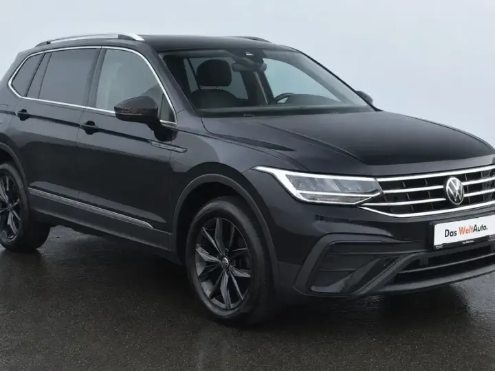 Volkswagen Tiguan II 2.0 TDI DSG Life
