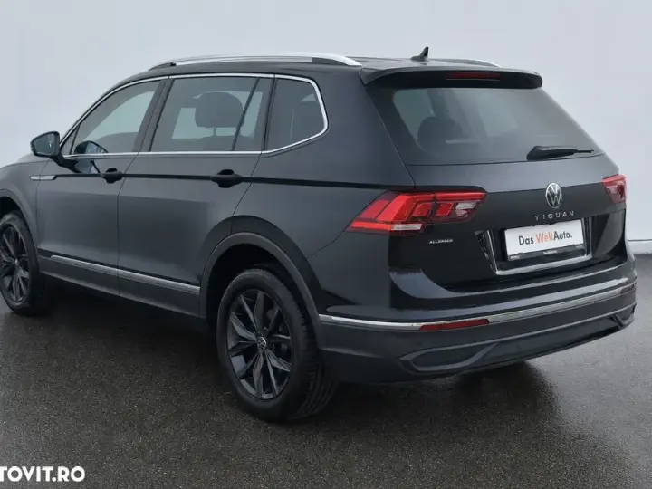 Volkswagen Tiguan II 2.0 TDI DSG Life
