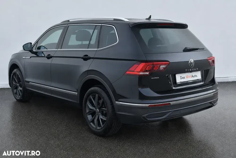 Volkswagen Tiguan II 2.0 TDI DSG Life — imagine 4