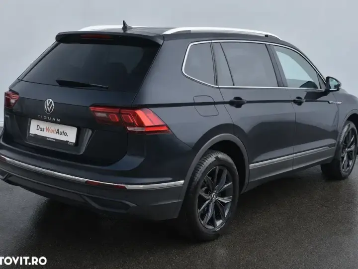 Volkswagen Tiguan II 2.0 TDI DSG Life