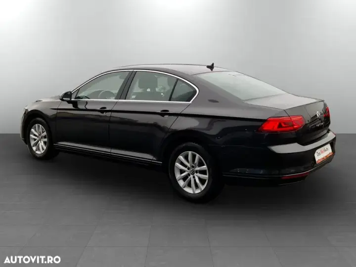 Volkswagen Passat B8 2.0 TDI DSG Comfortline