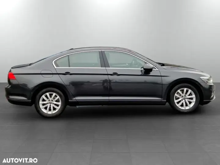 Volkswagen Passat B8 2.0 TDI DSG Comfortline