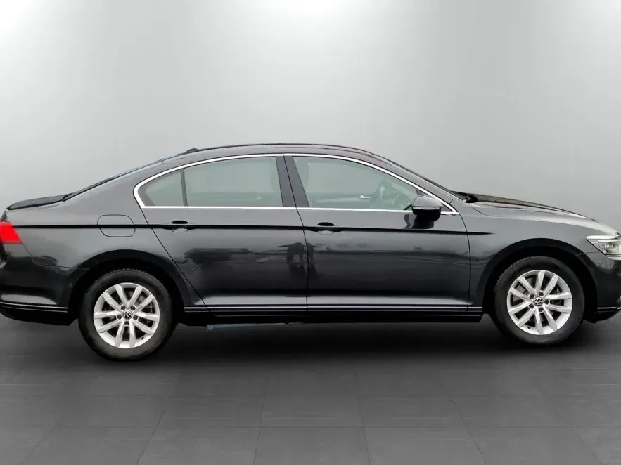 Volkswagen Passat B8 2.0 TDI DSG Comfortline — imagine 6
