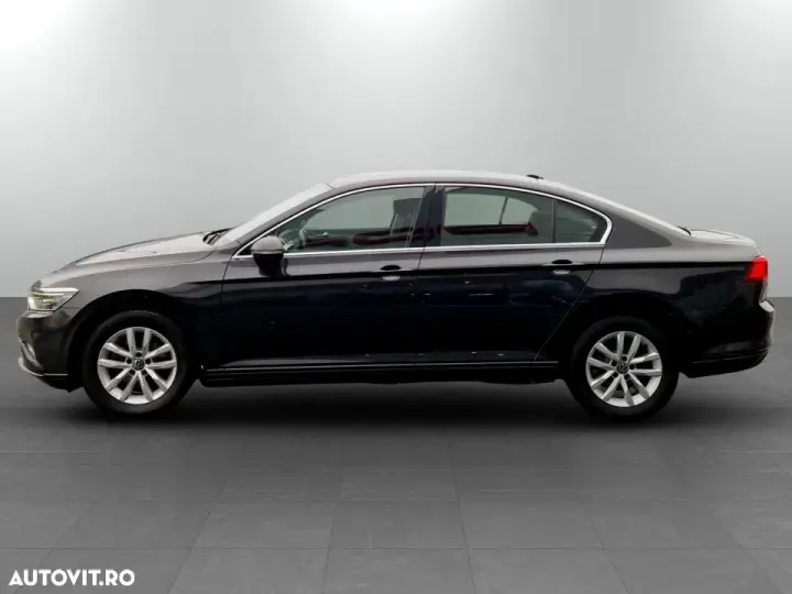 Volkswagen Passat B8 2.0 TDI DSG Comfortline
