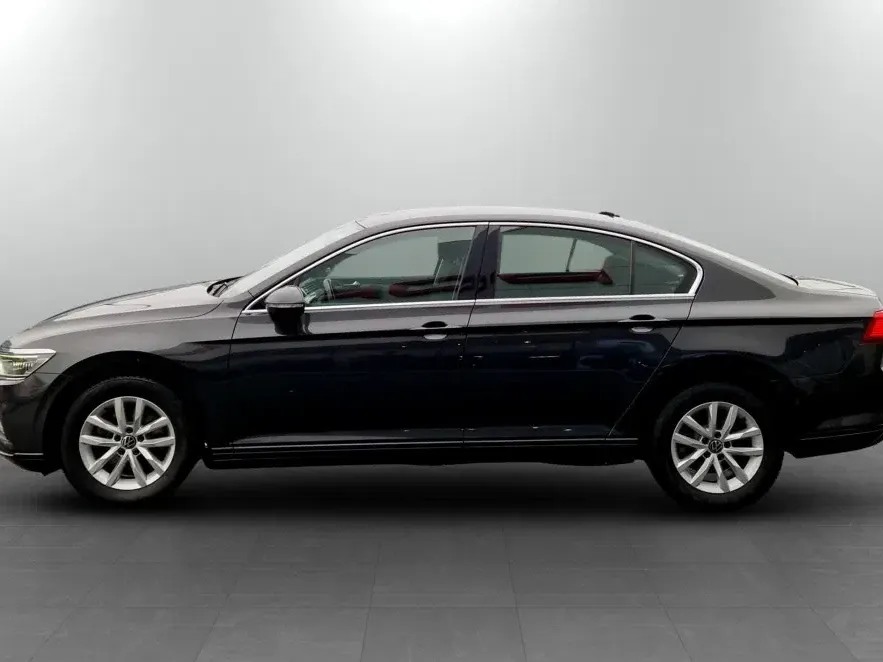 Volkswagen Passat B8 2.0 TDI DSG Comfortline — imagine 2