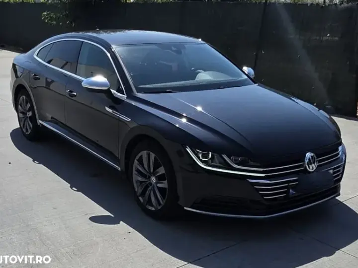 Volkswagen Arteon 2.0 TDI DSG Elegance