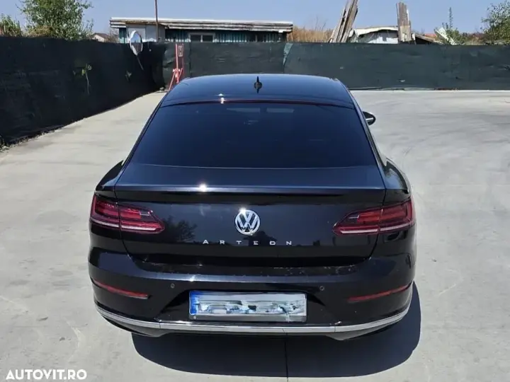 Volkswagen Arteon 2.0 TDI DSG Elegance