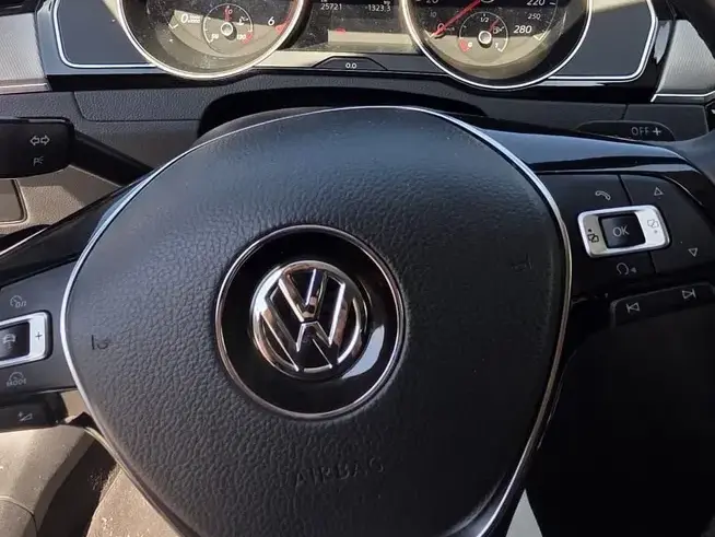Volkswagen Arteon 2.0 TDI DSG Elegance