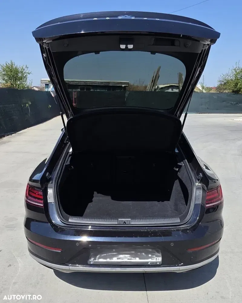 Volkswagen Arteon 2.0 TDI DSG Elegance — imagine 5