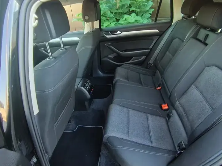 Volkswagen Passat B8 2.0 TDI Comfortline