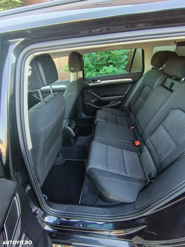 Volkswagen Passat B8 2.0 TDI Comfortline — imagine 5