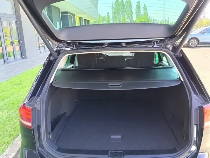 Volkswagen Passat B8 2.0 TDI Comfortline
