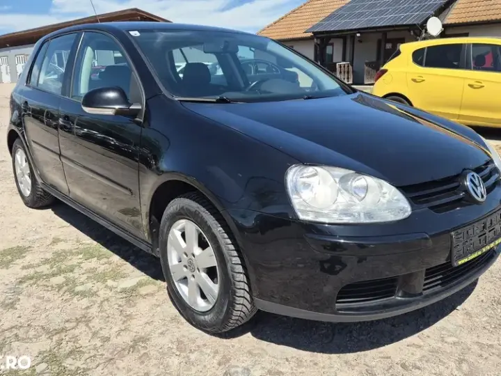 Volkswagen Golf V 1.4 United