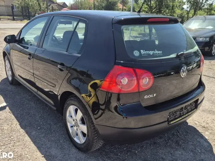 Volkswagen Golf V 1.4 United